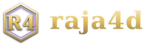 raja4d logo