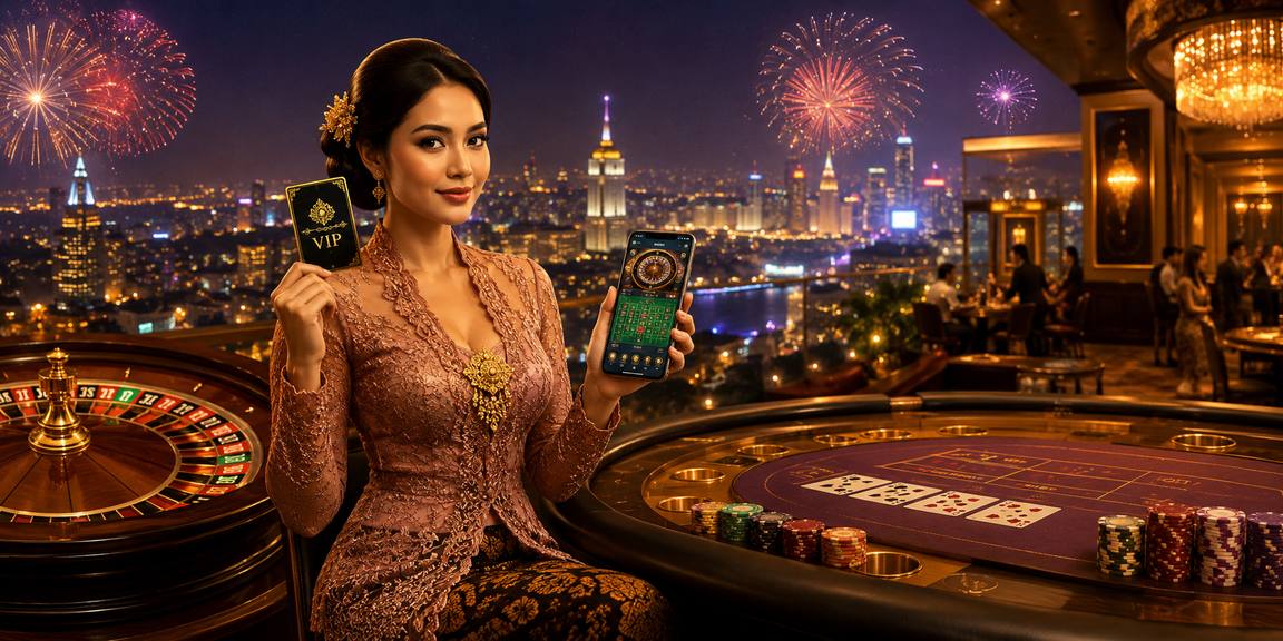 raja4d Our Raja4d Casino Selection